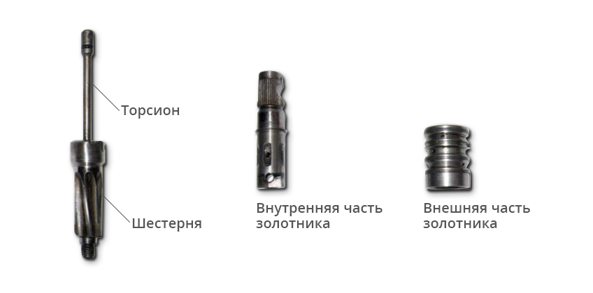 Цены на ремонт рулевой рейки ГУР от PEUGEOT и продажа восстановленных в Москве и СПб